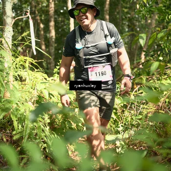 Runner Photo 5137782