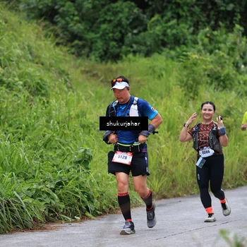 Runner Photo 5137787