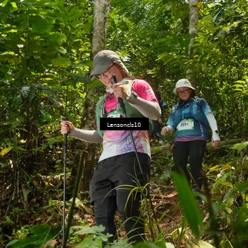 Runner Photo 5137796