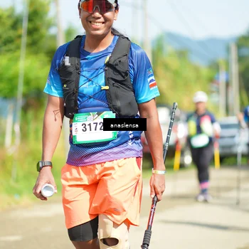 Runner Photo 5137803