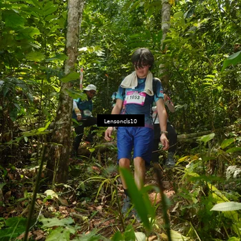 Runner Photo 5137805