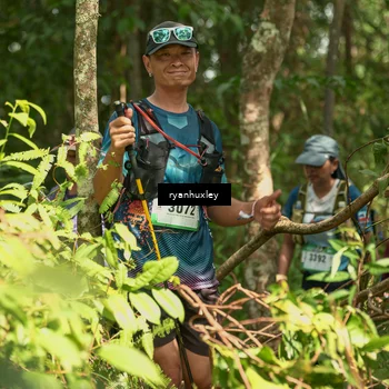 Runner Photo 5137807
