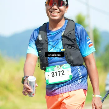 Runner Photo 5137813