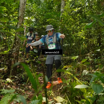 Runner Photo 5137814