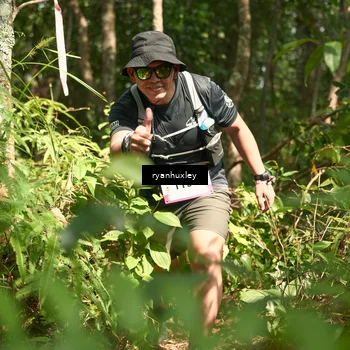 Runner Photo 5137821