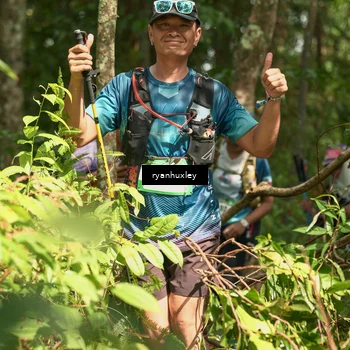 Runner Photo 5137825