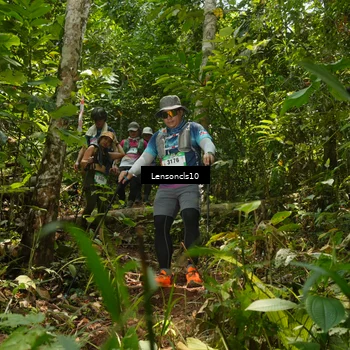Runner Photo 5137829