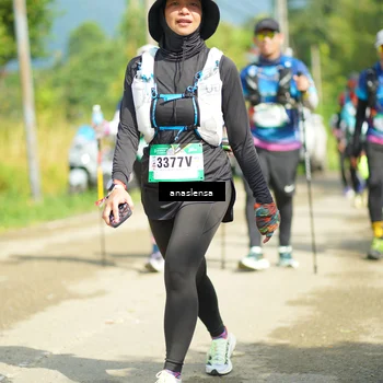 Runner Photo 5137839