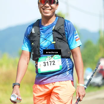 Runner Photo 5137849