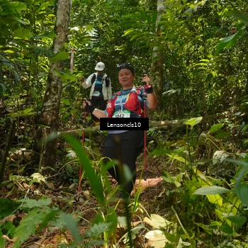 Runner Photo 5137855