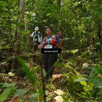 Runner Photo 5137856