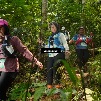 Runner Photo 5137859