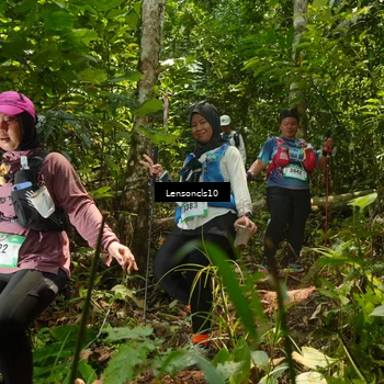 Runner Photo 5137860
