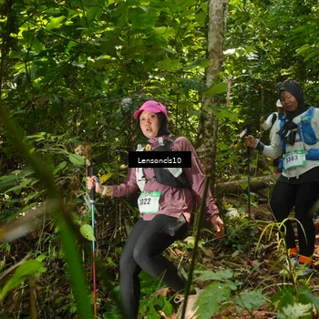 Runner Photo 5137863