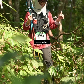 Runner Photo 5137873