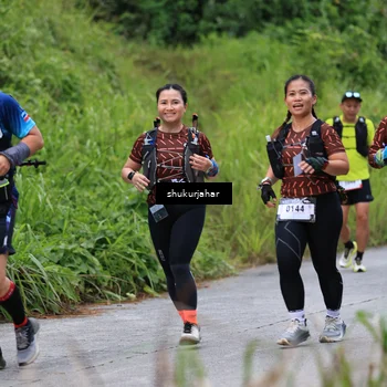 Runner Photo 5137875