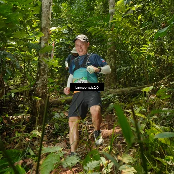 Runner Photo 5137882