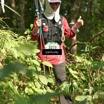 Runner Photo 5137884
