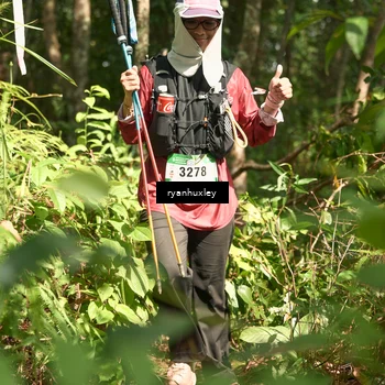 Runner Photo 5137886