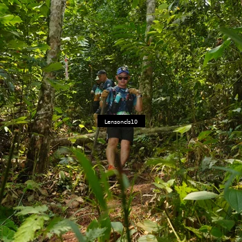 Runner Photo 5137889