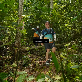 Runner Photo 5137890