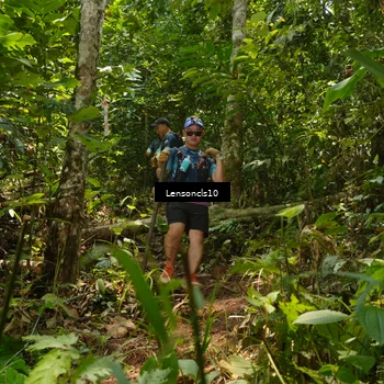 Runner Photo 5137891