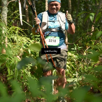 Runner Photo 5137893