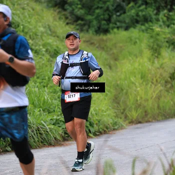 Runner Photo 5137894