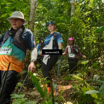 Runner Photo 5137895