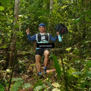 Runner Photo 5137896