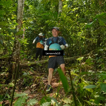 Runner Photo 5137900