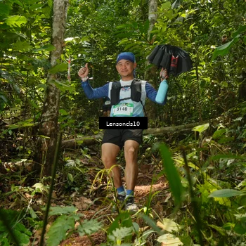 Runner Photo 5137905