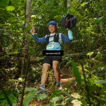 Runner Photo 5137906