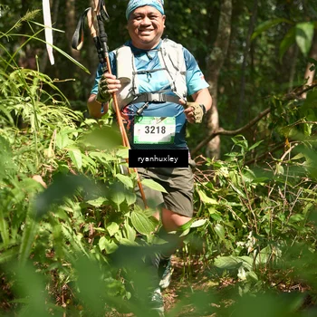 Runner Photo 5137907