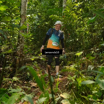 Runner Photo 5137929