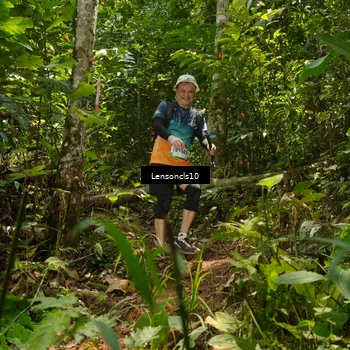 Runner Photo 5137930