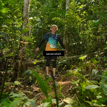 Runner Photo 5137940