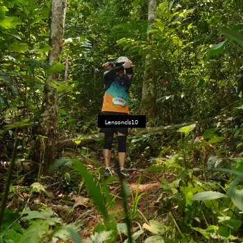 Runner Photo 5137942