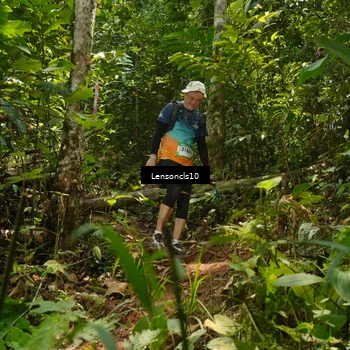 Runner Photo 5137947