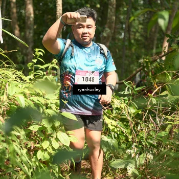 Runner Photo 5137948