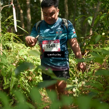 Runner Photo 5137949