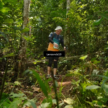 Runner Photo 5137959