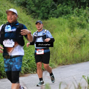Runner Photo 5137971