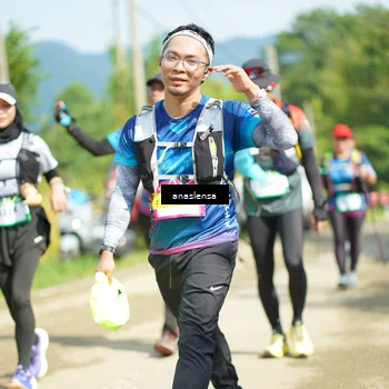 Runner Photo 5137973