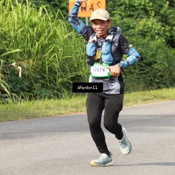 Runner Photo 5137986