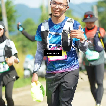 Runner Photo 5138018