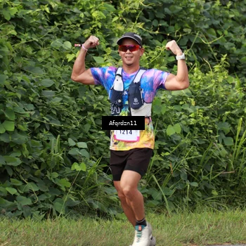 Runner Photo 5138039