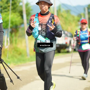 Runner Photo 5138048