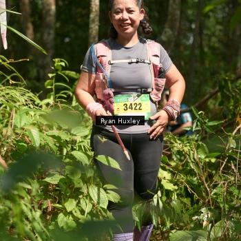 Runner Photo 5138079