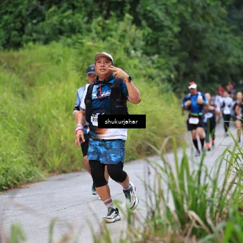 Runner Photo 5138083